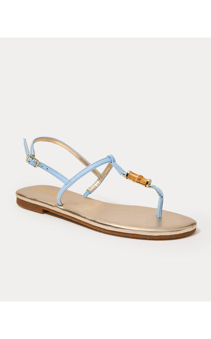 LEENA SANDAL, BLUETTE