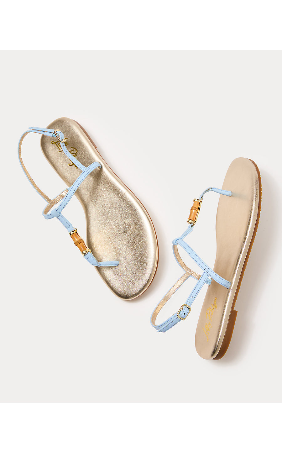 LEENA SANDAL, BLUETTE