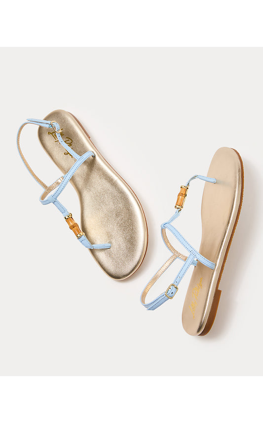 LEENA SANDAL, BLUETTE