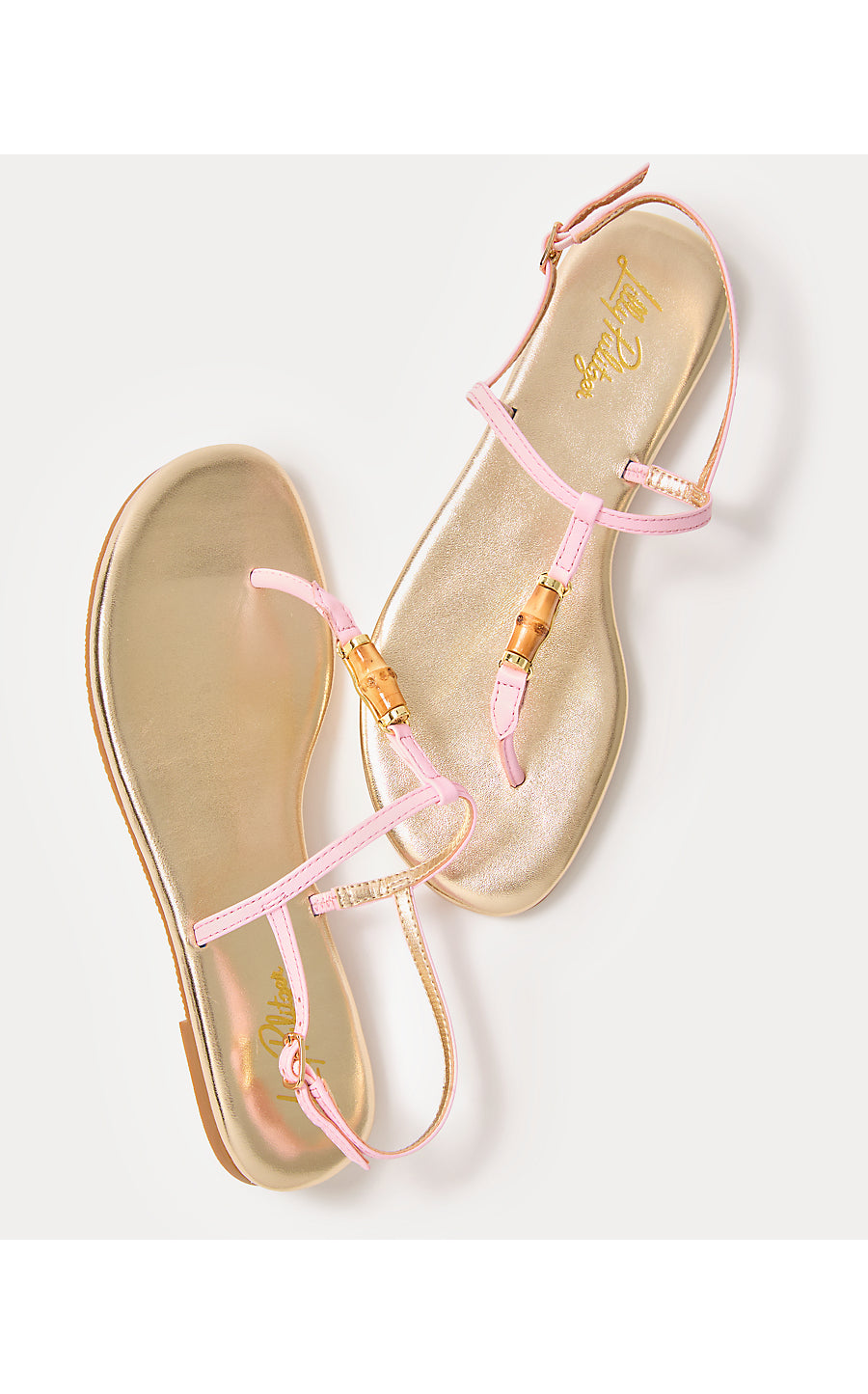 LEENA SANDAL, PINK MUSE