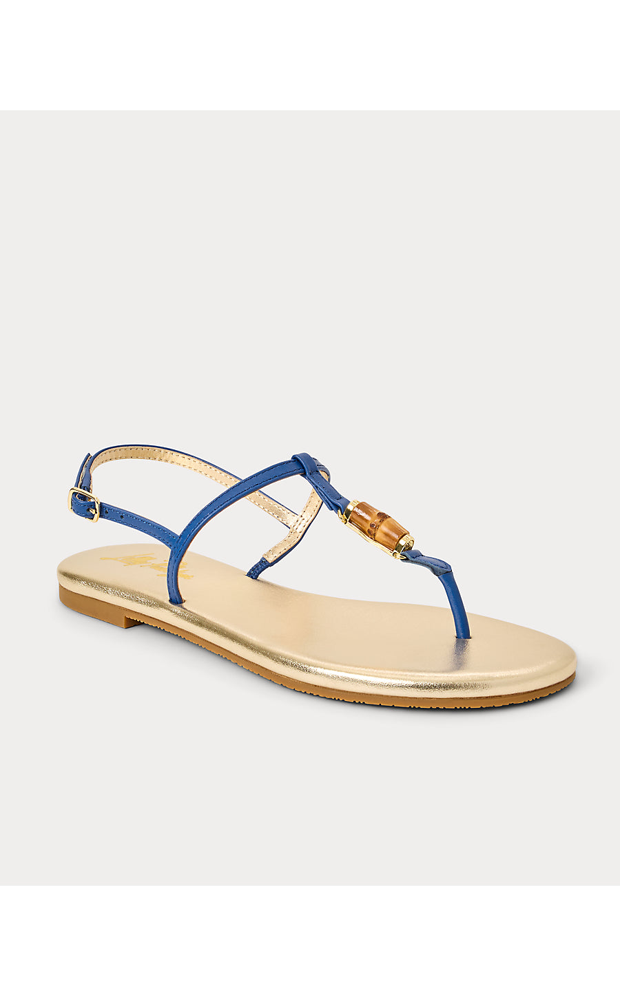 LEENA SANDAL, STARLIGHT NAVY