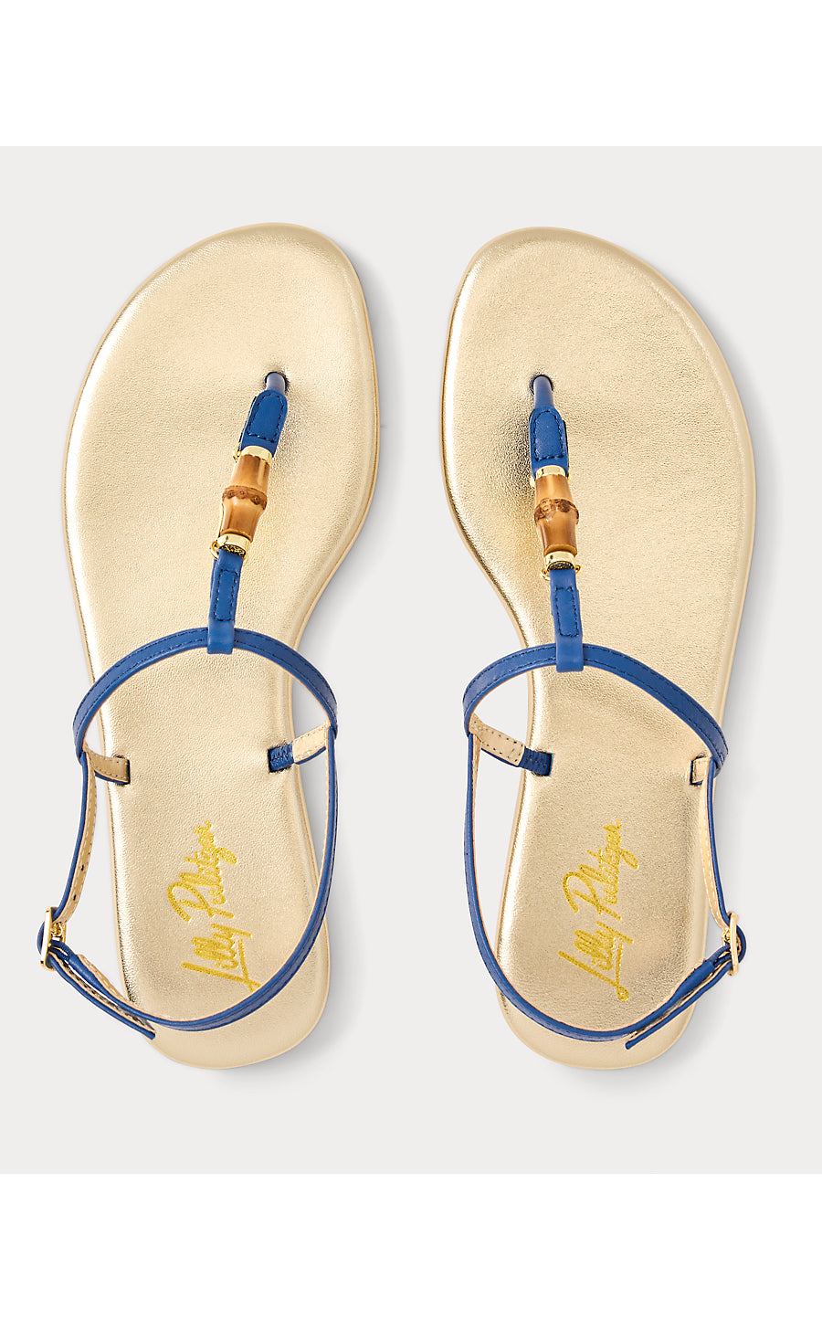 LEENA SANDAL, STARLIGHT NAVY