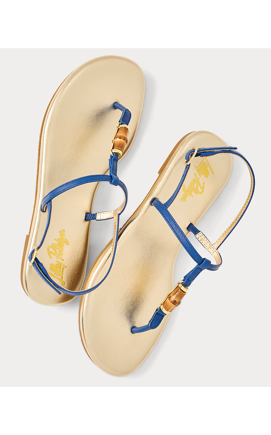 LEENA SANDAL, STARLIGHT NAVY