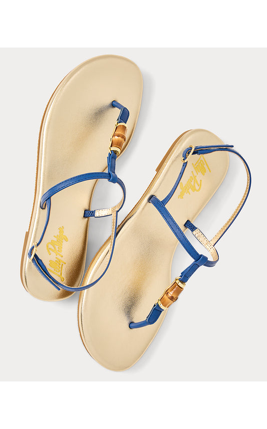 LEENA SANDAL, STARLIGHT NAVY