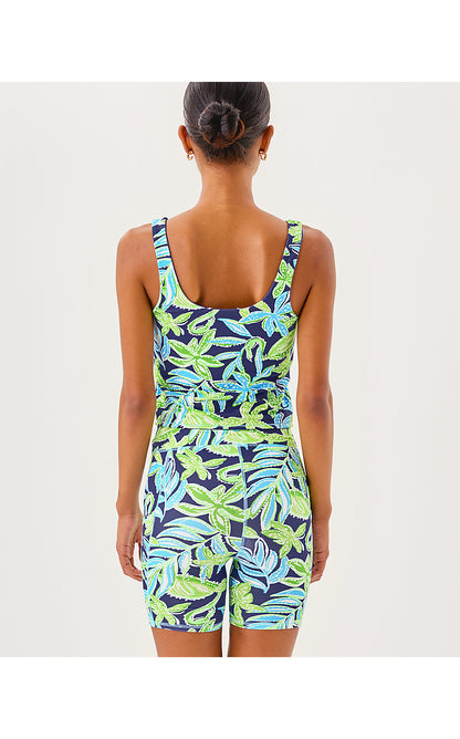 ARI REVERSIBLE ACTIVE TANK, SAPPHIRE POOL TROPICAL TANGO
