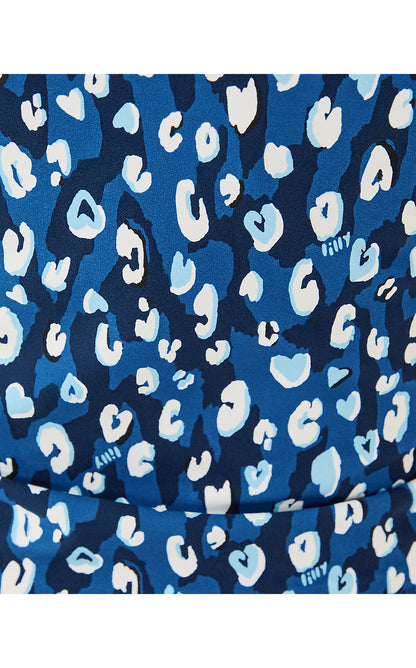 ARI REVERSIBLE ACTIVE TANK, STARLIGHT NAVY YOURE AN ANIMAL