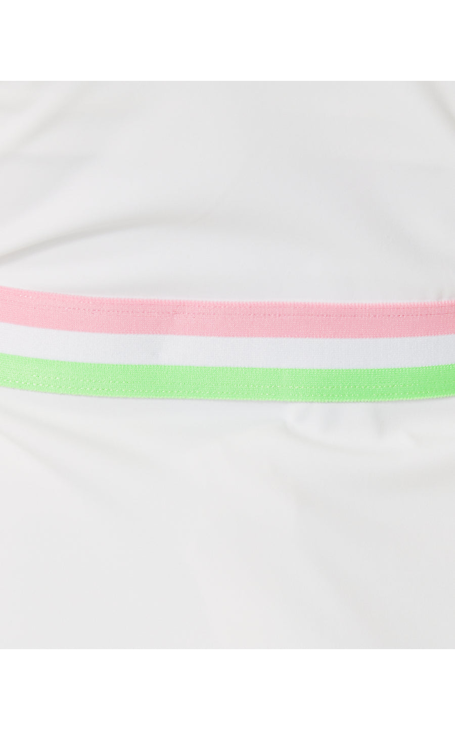 LOLLO ACTIVE DRESS UPF 50+, RESORT WHITE