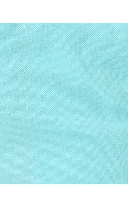 BUTTERCUP STRETCH SHORT, DAY DREAM BLUE