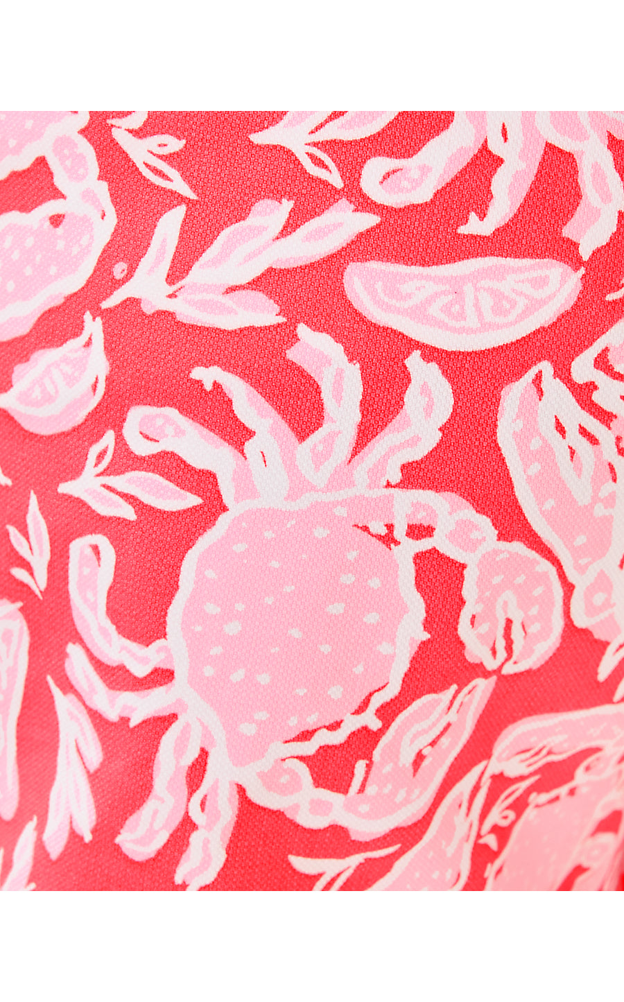 BUTTERCUP STRETCH SHORT, SUNBAKED CANE CORAL CRAB COLLAB