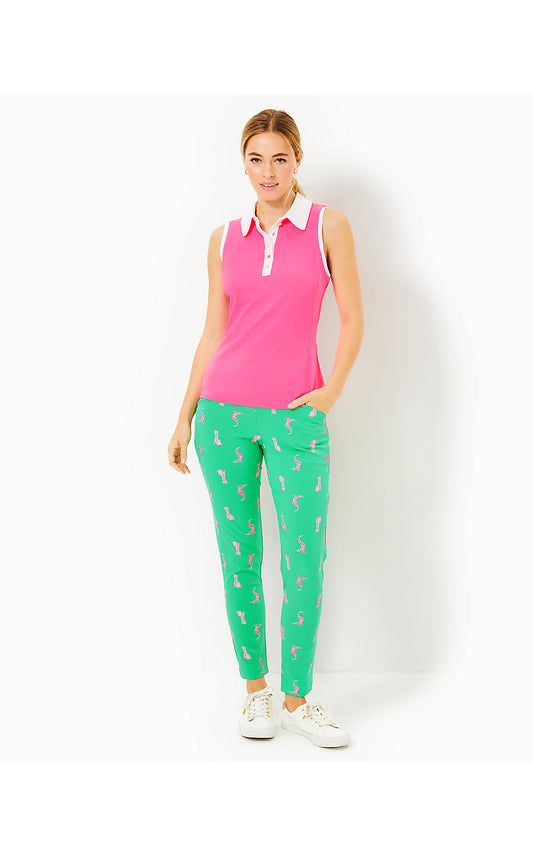 CORSO PANT UPF 50+, SPEARMINT PAR TEE ANIMALS GOLF