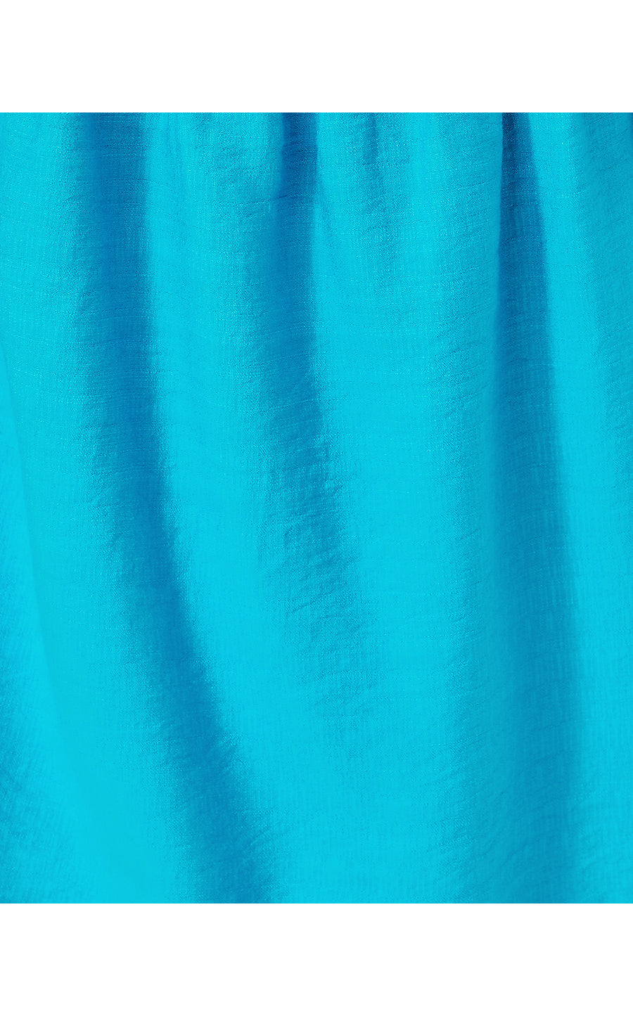 CARALISA SHORT SLEEVE TOP, TANGIER TEAL