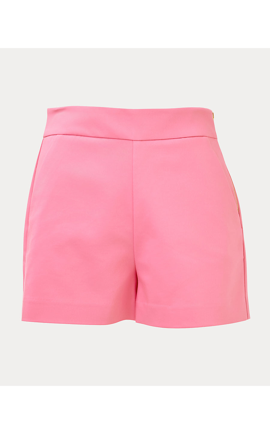 SARISSA STRETCH SHORT, CONFETTI PINK