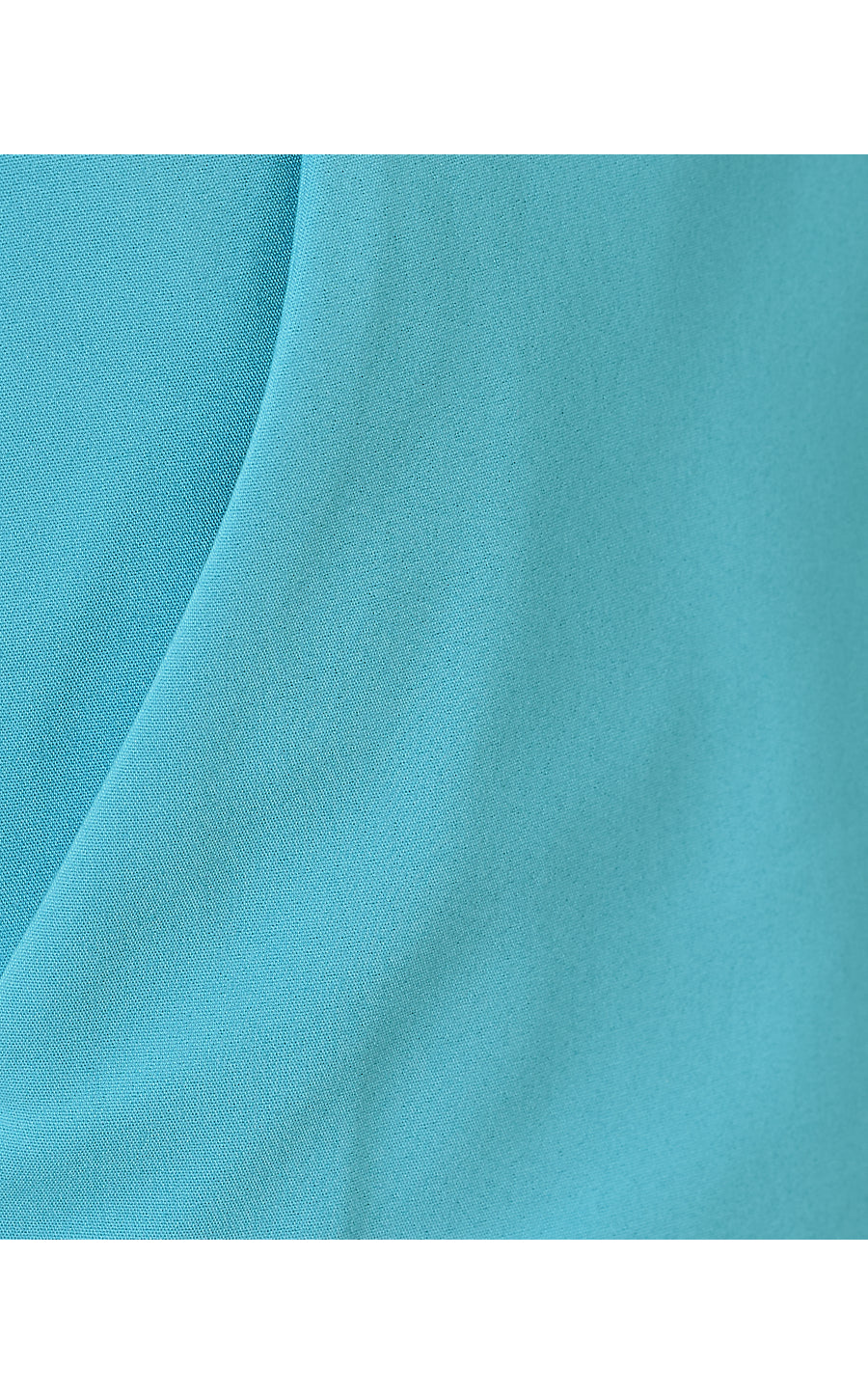 SARISSA STRETCH SHORT, TURQUOISE TIDE