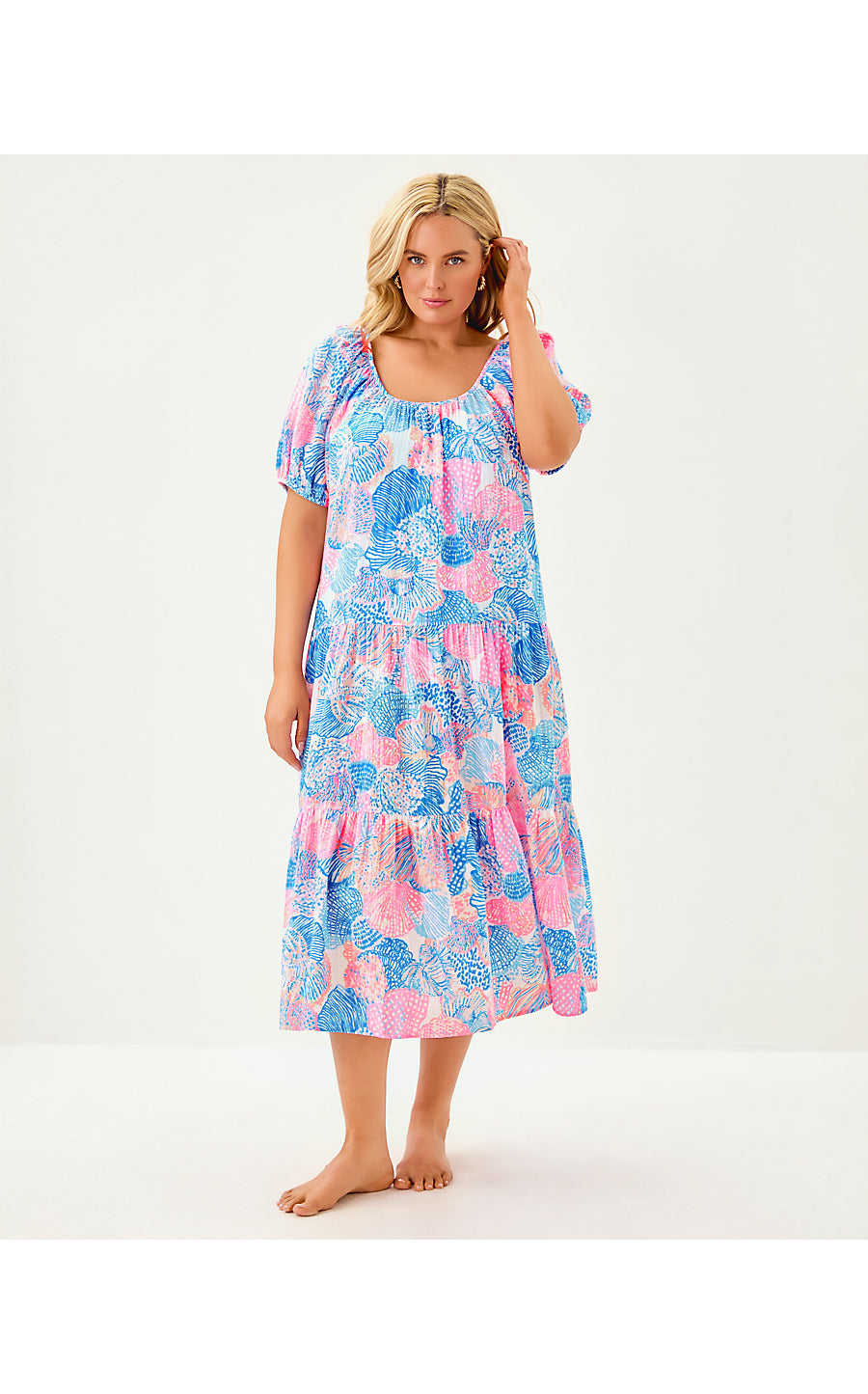 ZEMINI MAXI COVERUP, MULTI ROAR OF THE SEAS