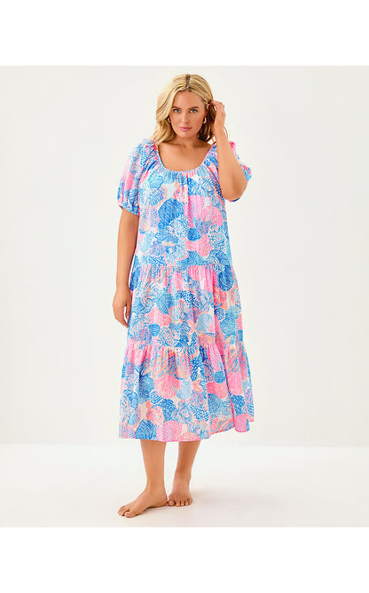 ZEMINI MAXI COVERUP, MULTI ROAR OF THE SEAS