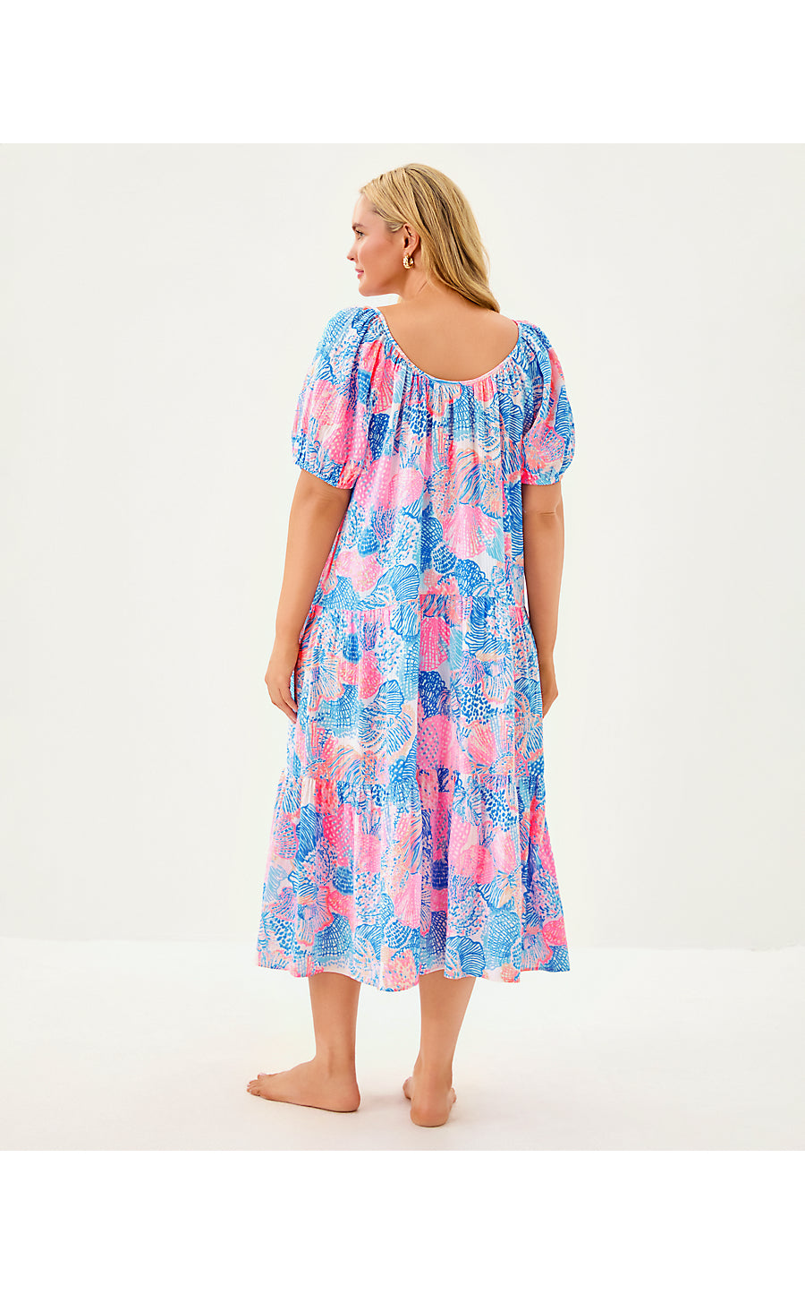 ZEMINI MAXI COVERUP, MULTI ROAR OF THE SEAS