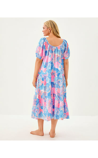 ZEMINI MAXI COVERUP, MULTI ROAR OF THE SEAS