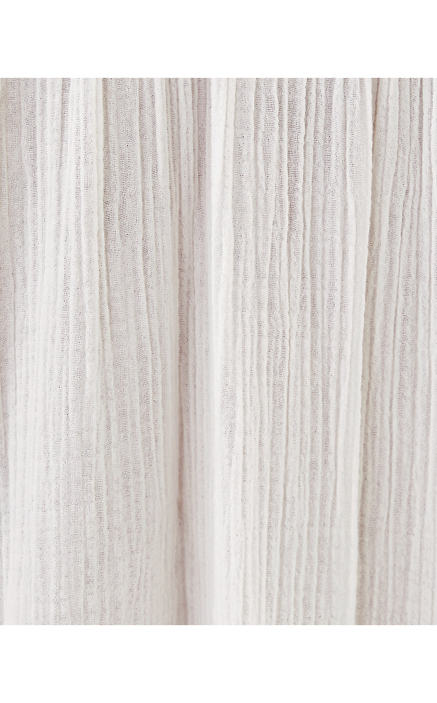 ZEMINI MAXI COVERUP, RESORT WHITE