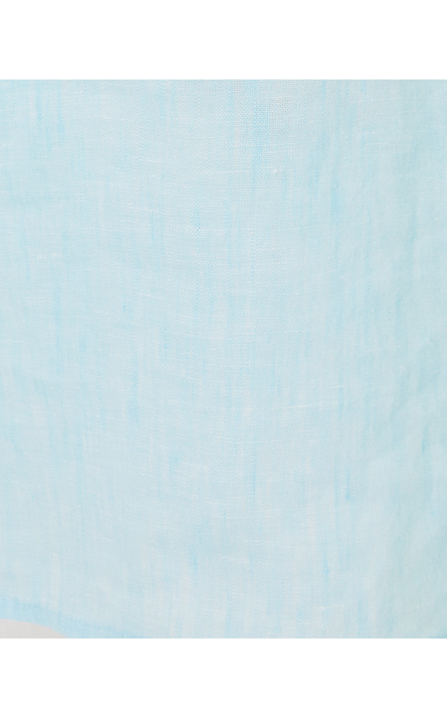 CELESTE TUNIC, HYDRA BLUE X RESORT WHITE