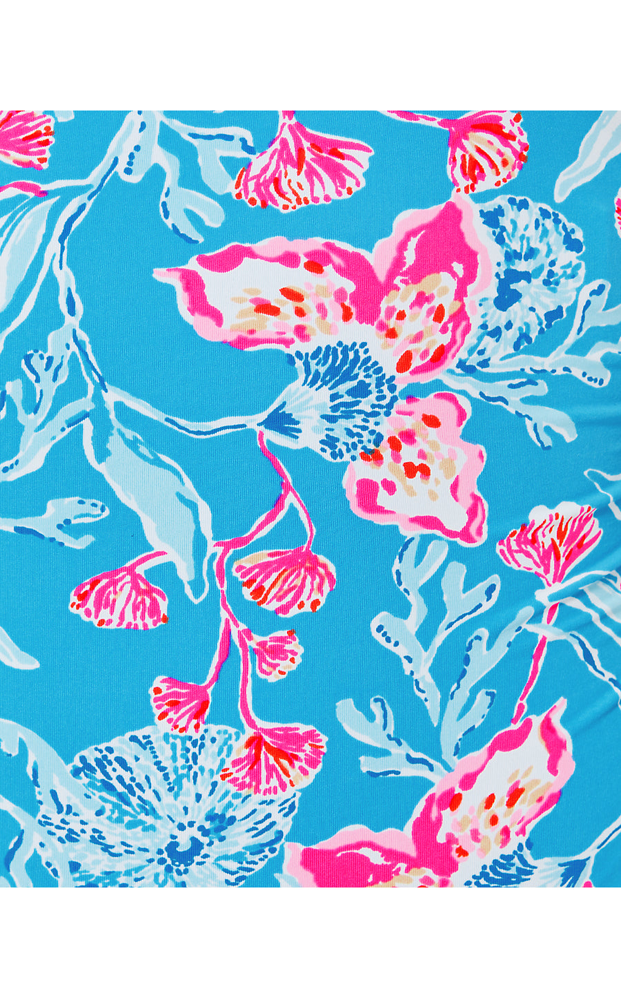 LORENDA ONE PIECE, MULTI BAHAMIAN RHAPSODY SWIM