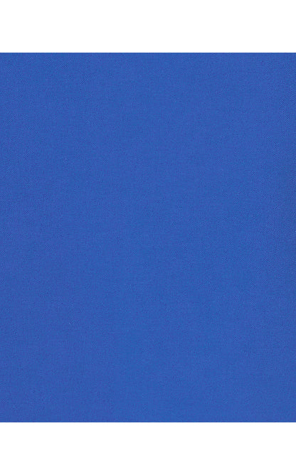 KIMIKA SKORT UPF 50+, MARTINIQUE BLUE