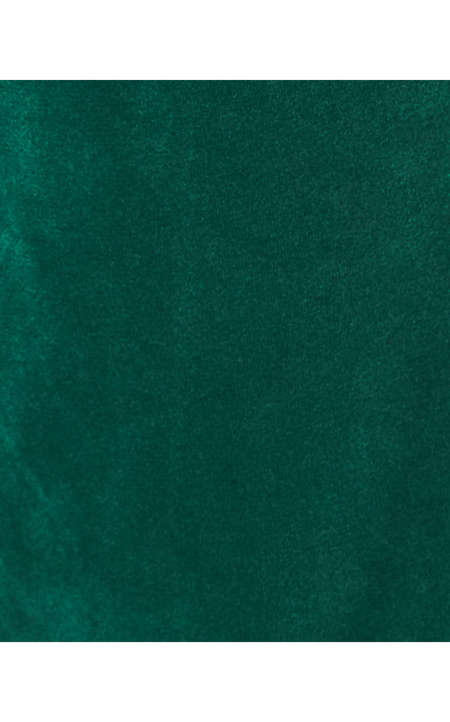 EVA VELOUR PANT, VILLA GREEN