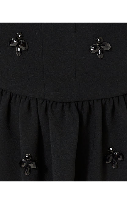 LUELLA SLEEVELESS JUMPSUIT, NOIR