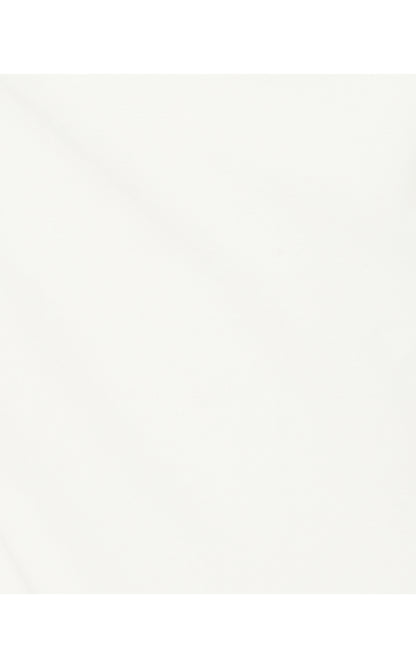 COLLETTI HIGH RISE TROUSER, COCONUT