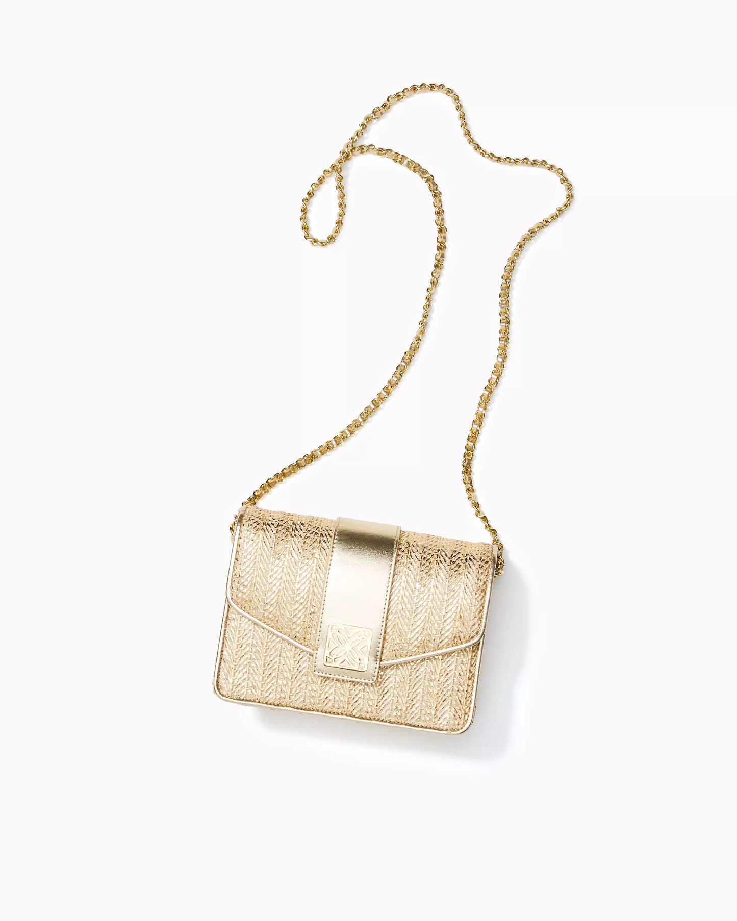 DOBSON CROSSBODY, NATURAL