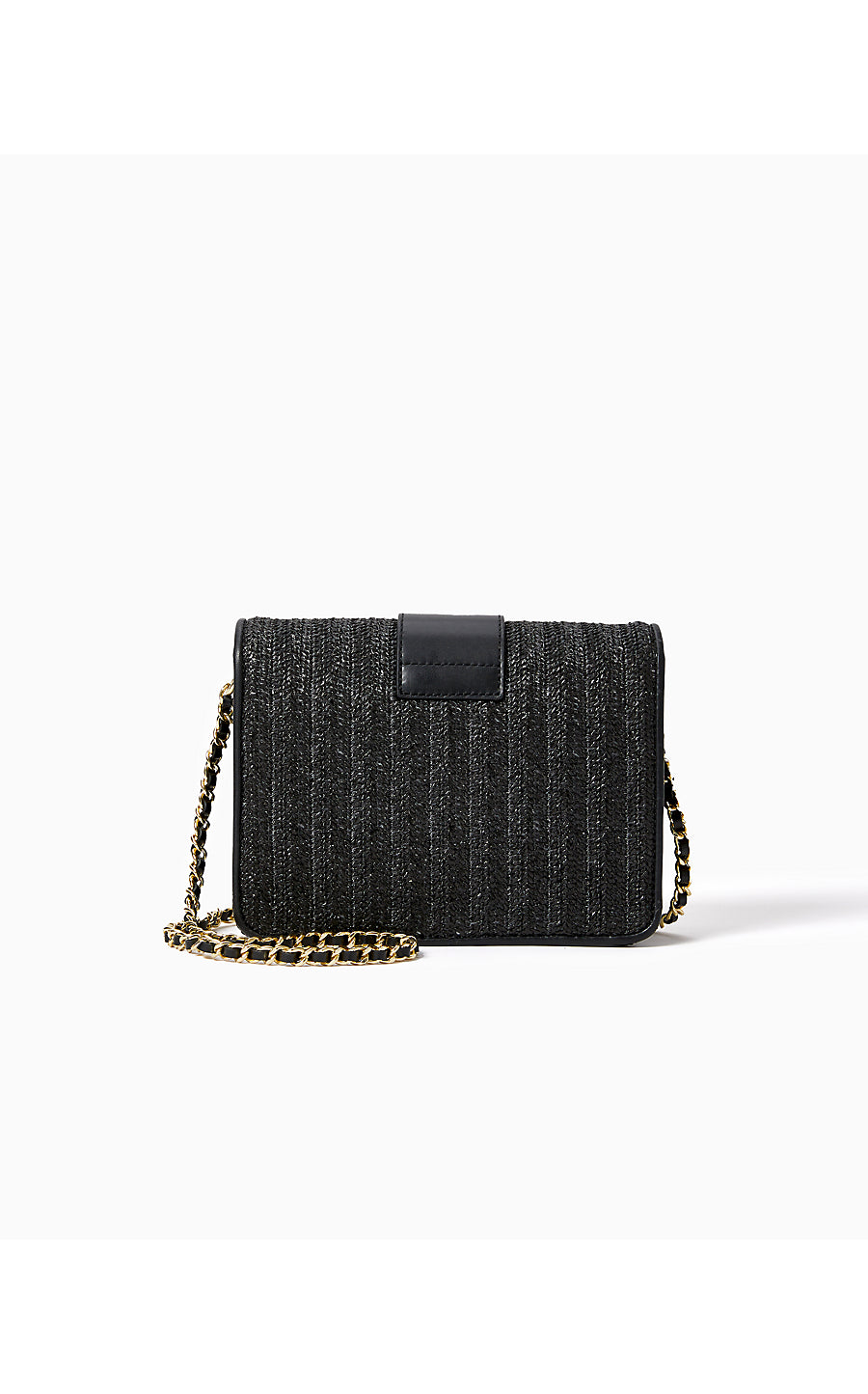 DOBSON CROSSBODY, NOIR