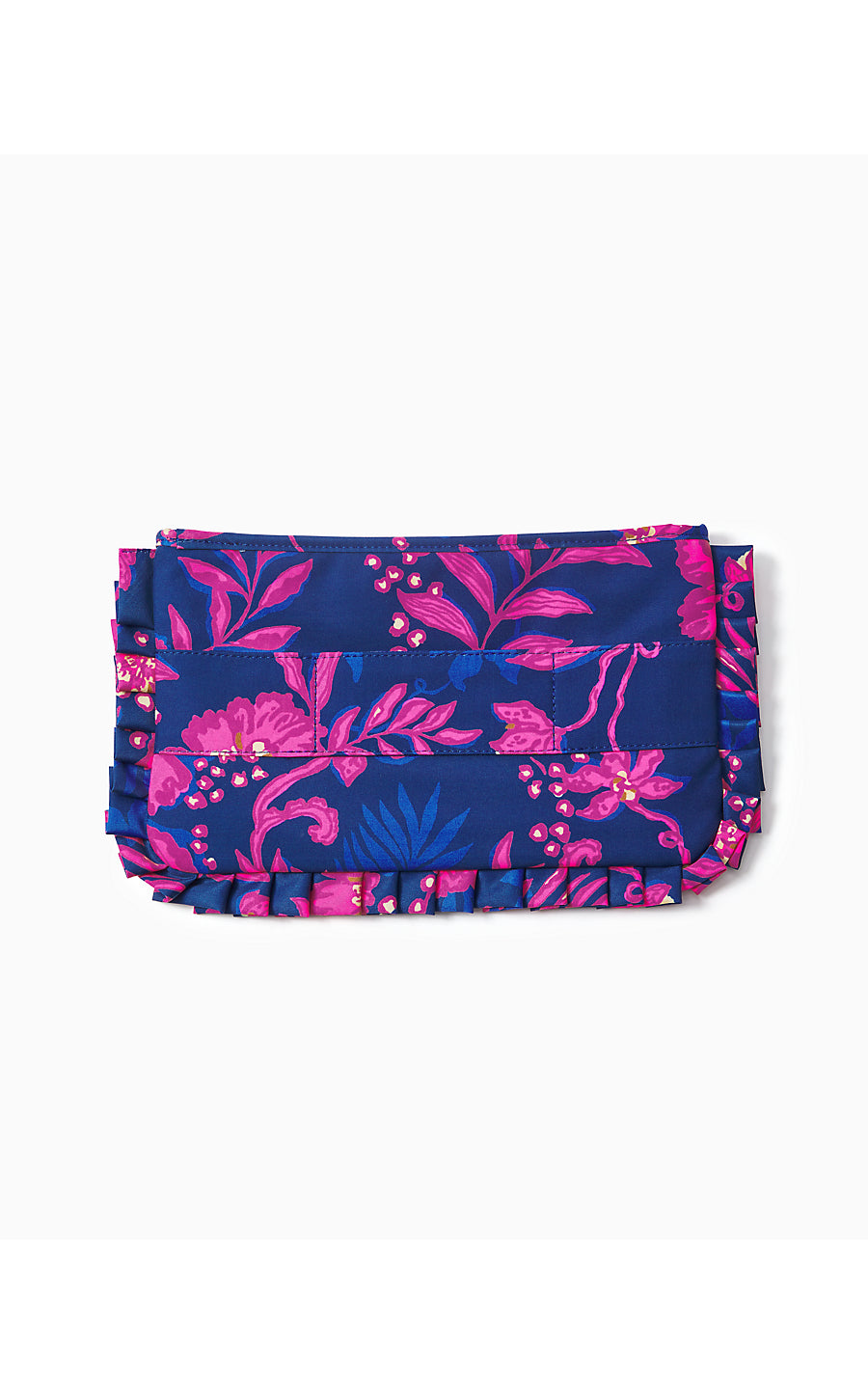 GWP POUCHETTE, BLUE MED NEVER ENDING SUMMER