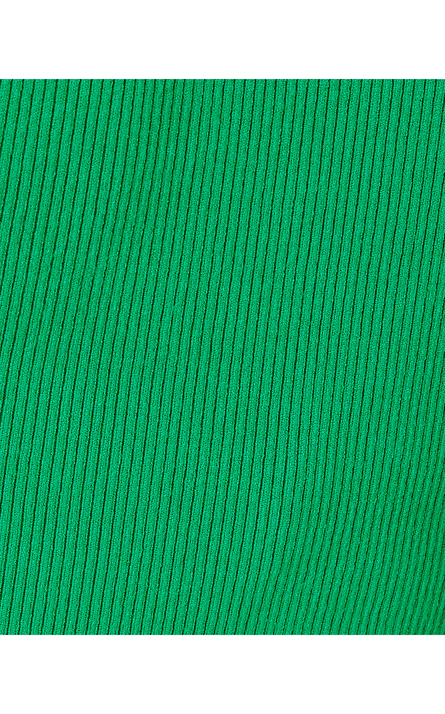 ESLI SWEATER TANK, BRAZILIAN GREEN