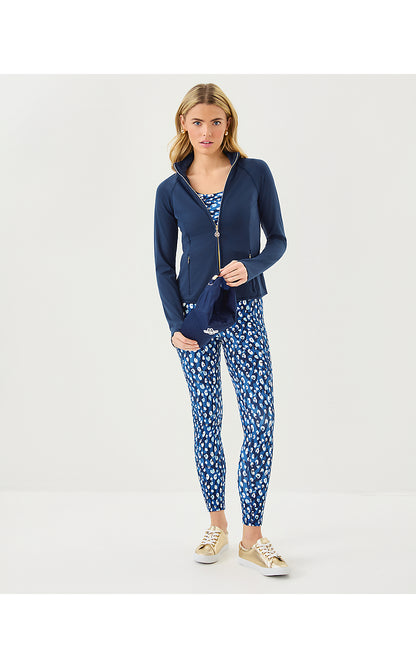 BREAKER JACKET UPF 50+, LOW TIDE NAVY