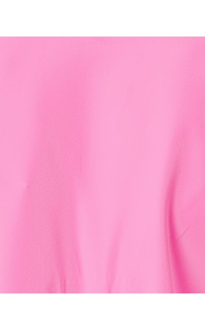 BREAKER JACKET UPF 50+, PINK WORTH