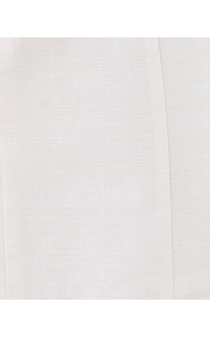 ISLEEN SKIRTED ROMPER, RESORT WHITE