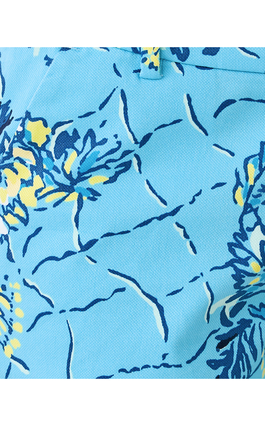 CALLAHAN STRETCH SHORT, BELLEVUE BLUE BREAKERS BEACH