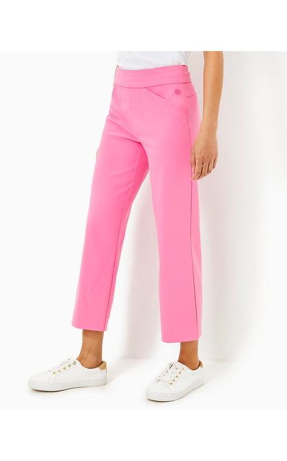 ALSTON CROP PANT UPF 50+, CONFETTI PINK