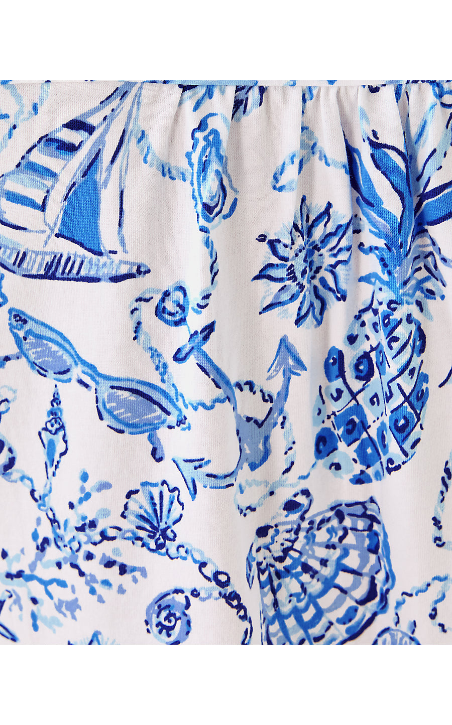 DEV DRESS, RESORT WHITE BAREFOOT BEACHCOMBERS