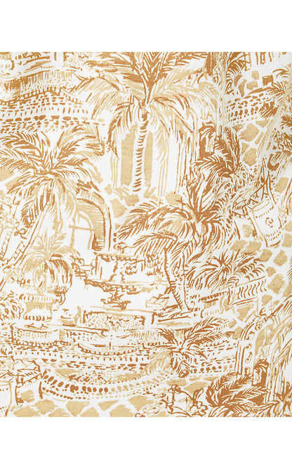 DEV DRESS, SAND BAR PALM BEACH PARADISE
