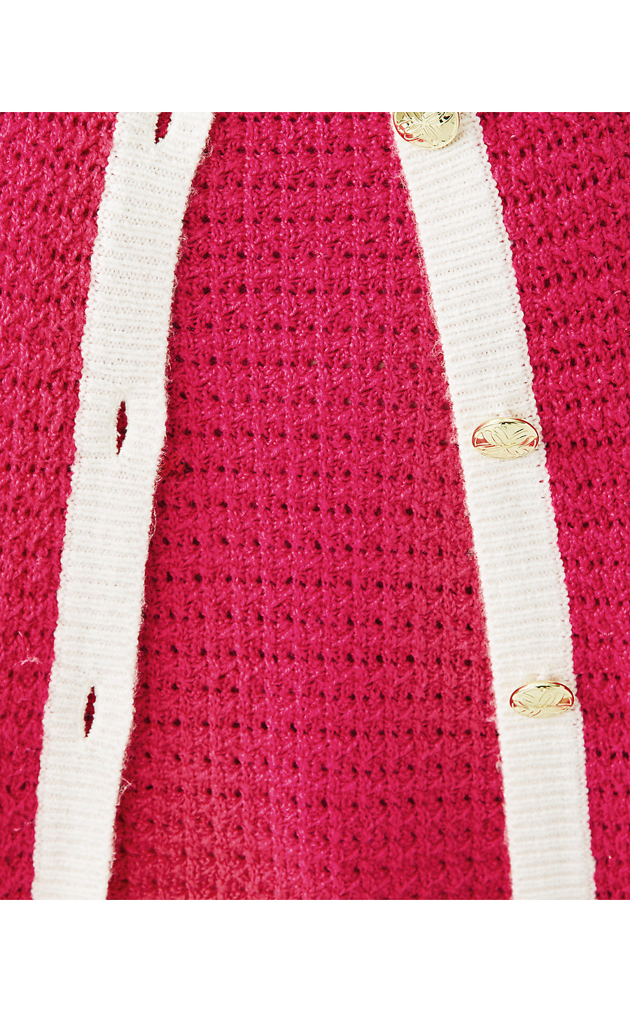 VALORIA SWEATER SET, RASPBERRY ROUGE