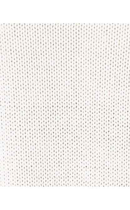DEBA SWEATER, RESORT WHITE