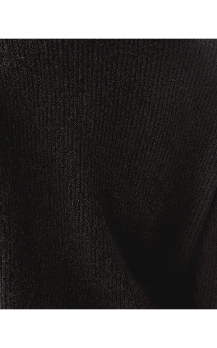 TYLEE SWEATER, BLACK