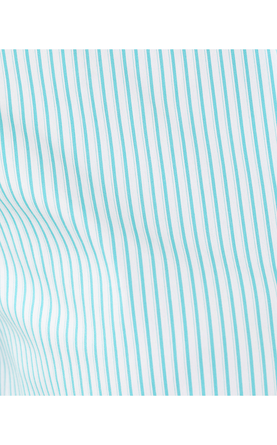 THE TIE LILLY SHIRT, CAPRI BLUE SHADOW SHIRTING STRIPE