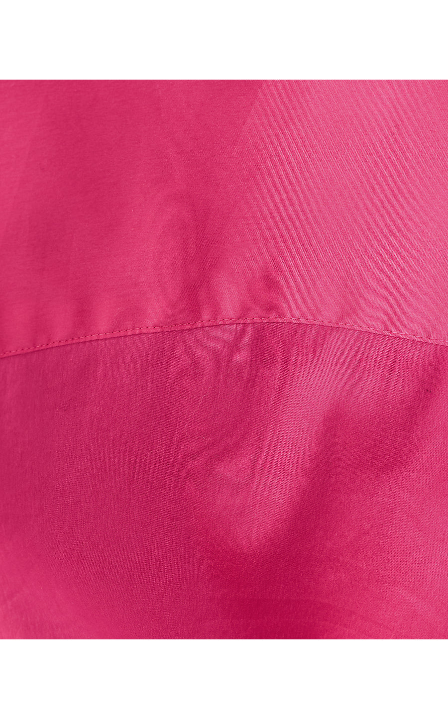 THE TIE LILLY SHIRT, PINK ASTER
