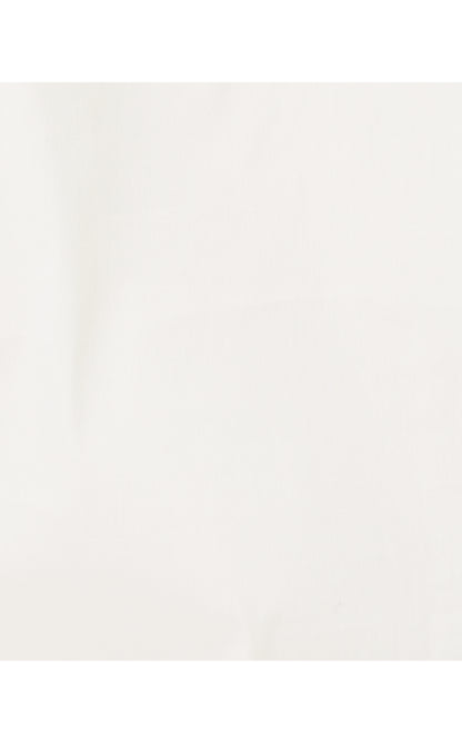 THE TIE LILLY SHIRT, RESORT WHITE