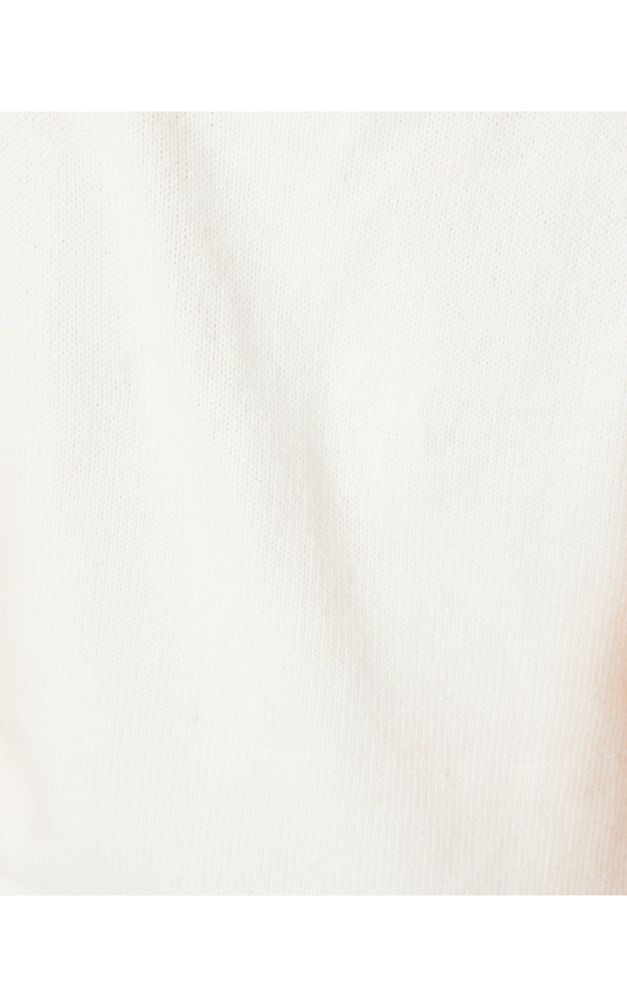 AMILA SWEATER SHELL, COCONUT