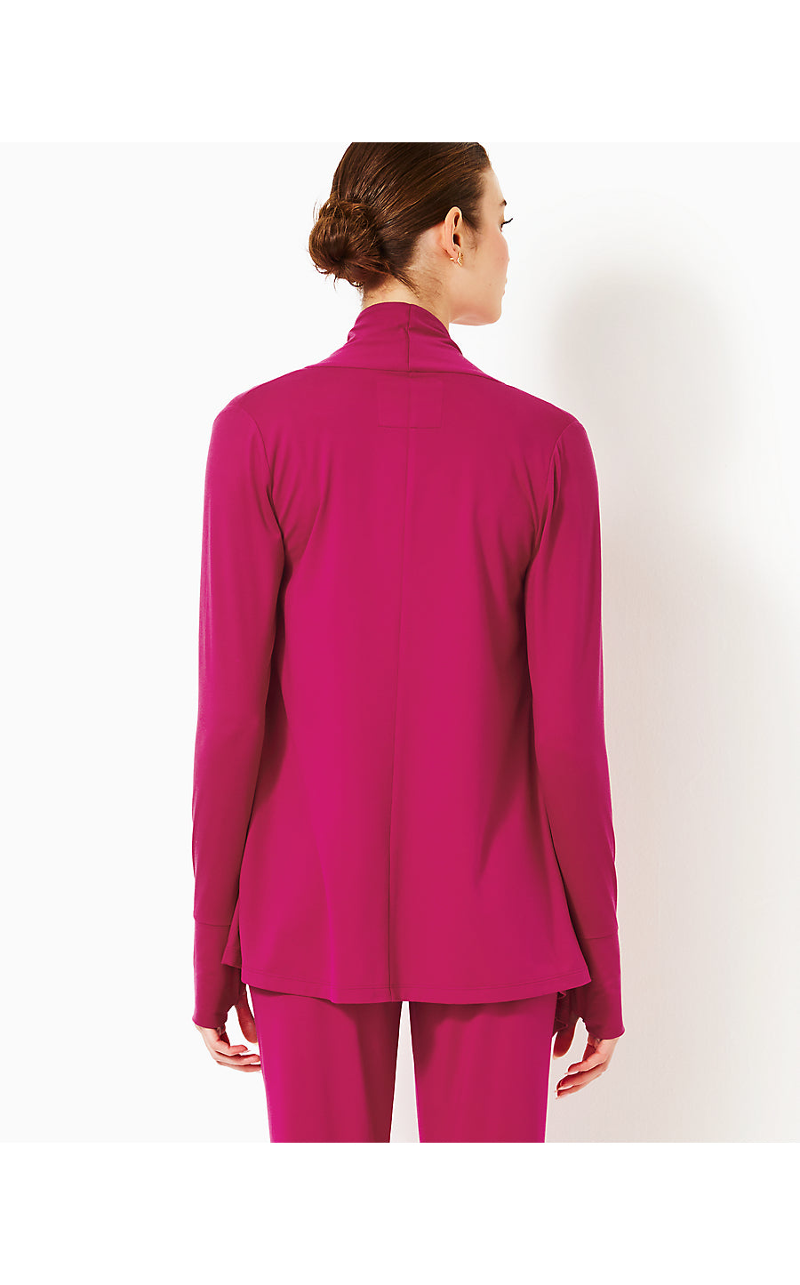 NEVIA UPF 50+ WRAP, MYSTIQUE PINK