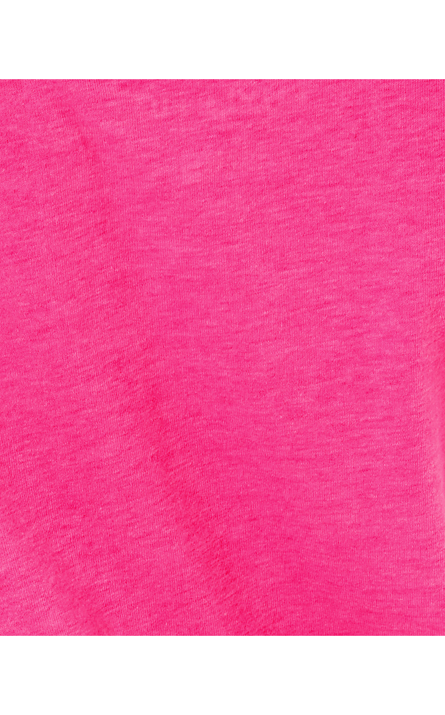 MINI SLICE ACTIVE TEE, PASSION FRUIT PINK
