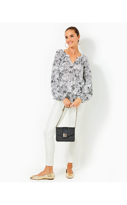 SULLIVAN TOP, ONYX ANIMAL MAGNETISM