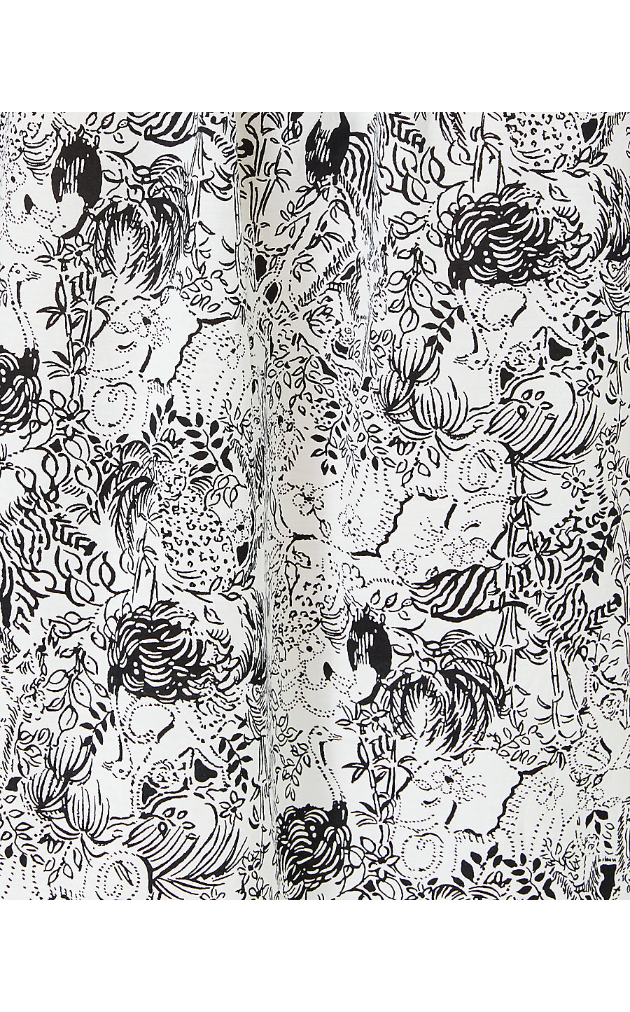 SULLIVAN TOP, ONYX ANIMAL MAGNETISM